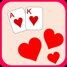 Hearts Card Game Offline