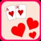 Play the famous and addictive offline game of Hearts against pro opponents simulated by advanced artificial intelligence