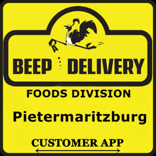 Beep A Delivery PMB