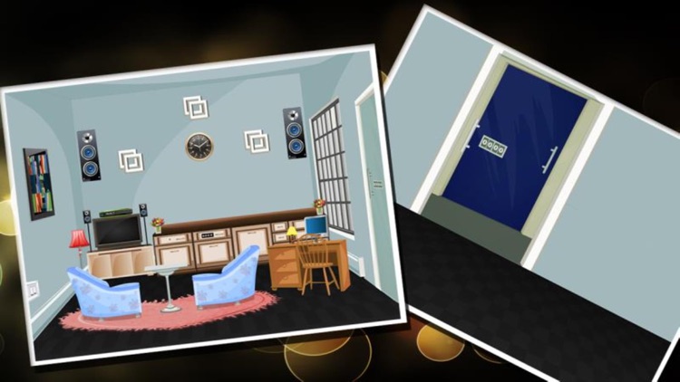 Escape From The Lavish Room 2