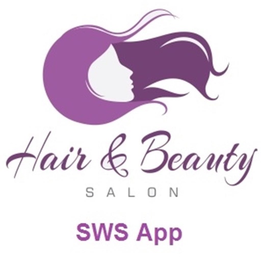 Salon App 1.0 Icon