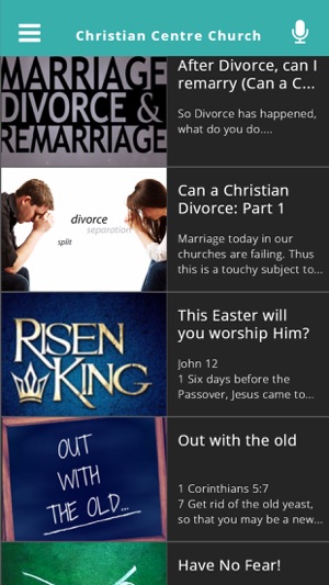 Christian Centre Church(圖3)-速報App