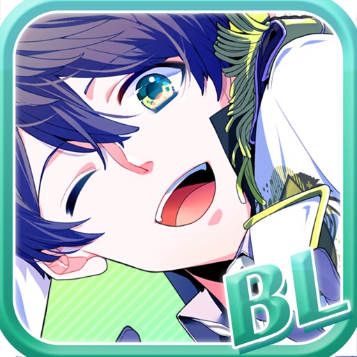 My Superstar Boyfriend | Free BL Game icon