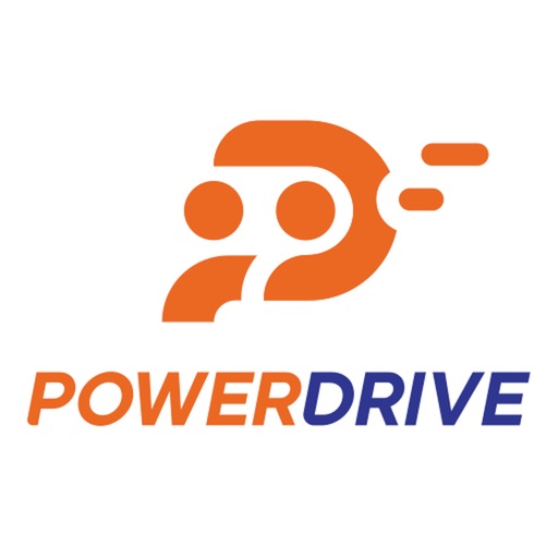 POWERDRIVE RIDER