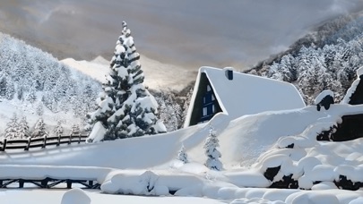Carte de Noël 2023 Carte de Noël 2023
