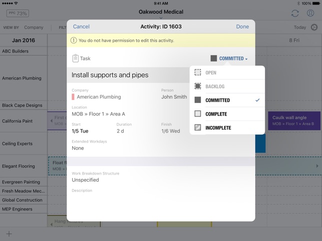 Autodesk BIM 360 Plan(圖4)-速報App