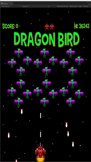 Dragon Bird(圖3)-速報App