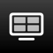 App Icon for TV Launcher - Live UK Channels App in Pakistan IOS App Store