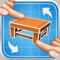 3D Puzzle is a new motion puzzle game