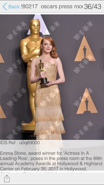 IDS USA screenshot-4