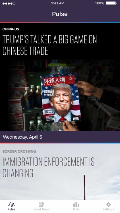 CNN Politics screenshot-0