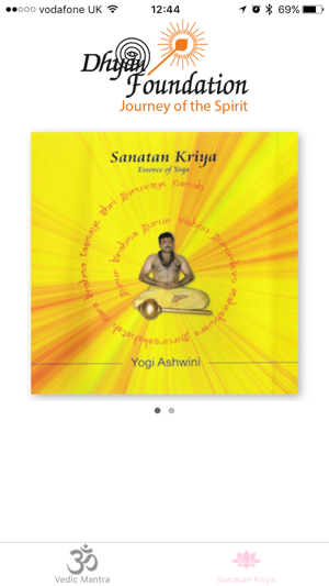 Sanatan Kriya & Vedic Mantras(圖5)-速報App