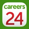 Get Careers24 Job Search for iOS, iPhone, iPad Aso Report
