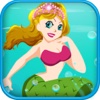 Mermaid.io - Mermaid Dress up & Make Up Games Free