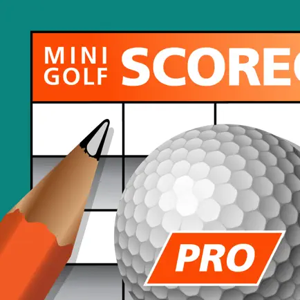 MyMiniGolfScorecard PRO Читы