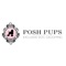 Down Load the Posh Pupps app to gain access to these great features