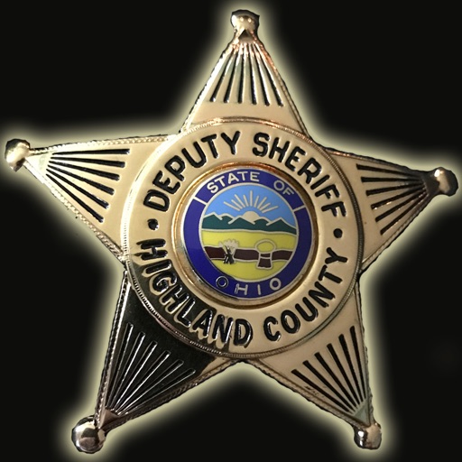 HighlandCo Sheriff