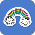 Top 26 Stickers Apps Like Electric Dreams II - Best Alternatives