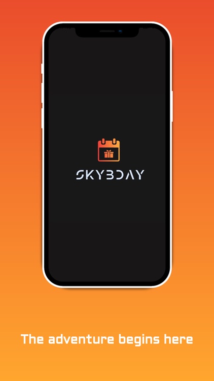 Skybday - birthday calendar screenshot-7