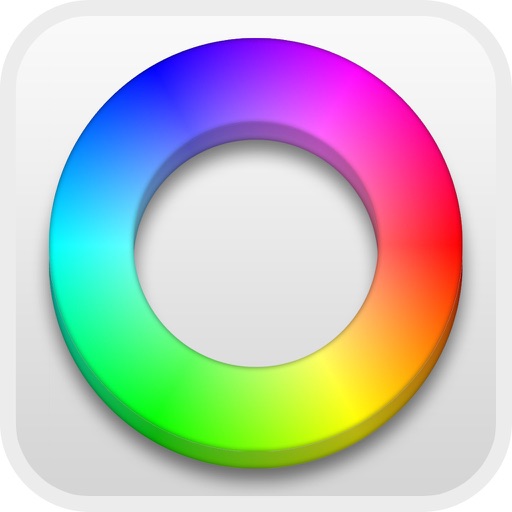 Crush True Colors iOS App