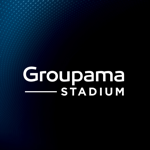 Groupama Stadium pour pc
