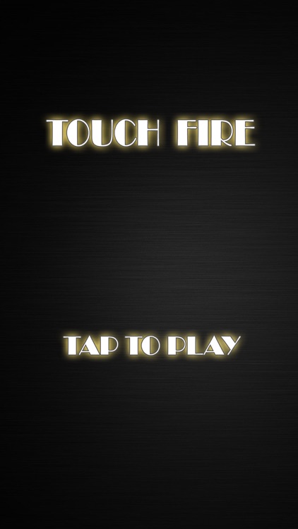 Touch to Fire, Tiny Tricky Dots Shot!