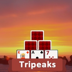Activities of TriPeaks Clouds