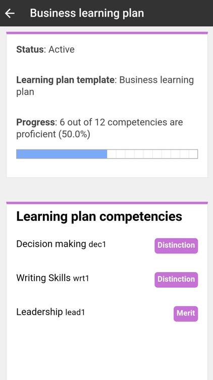 Bb Classroom screenshot-3