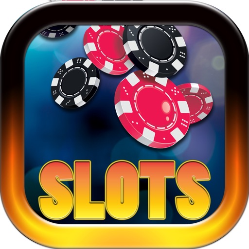 AAA Evil Wolf Crazy Slots - Classic Slots Game Icon