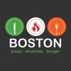 Boston (Pizza Shaorma Burger)