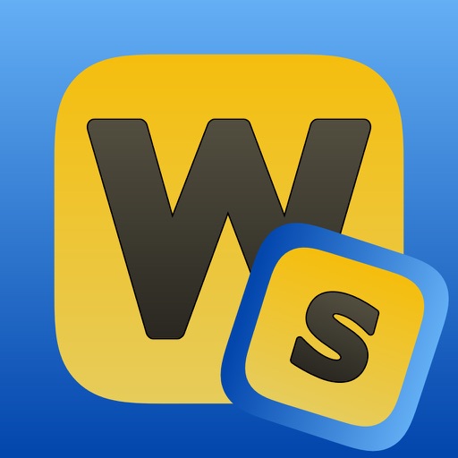 Word Shaker HD Free