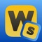 Word Shaker HD Free, the word searching game with a twist
