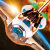 Stellar Strike: Space Shooter