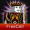 This is the classic FreeCell solitaire everyone like to play