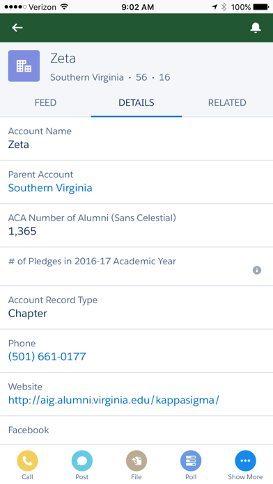 How to cancel & delete Kappa Sigma from iphone & ipad 4