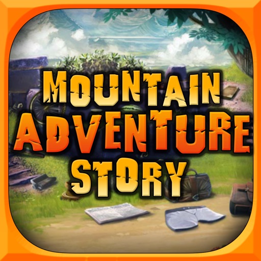 Mountain Adventure Story