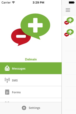Dalmain (SE23 1AS) screenshot 2