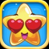 Star Stickers - Beautiful Star Emojis Set