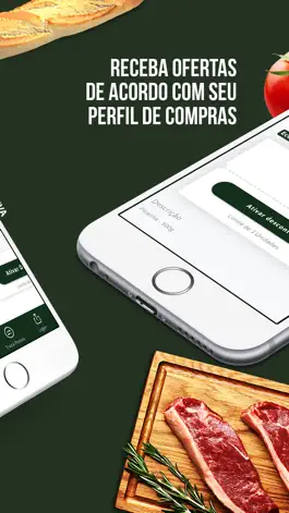 Game screenshot Mais Brasil Supermercado hack