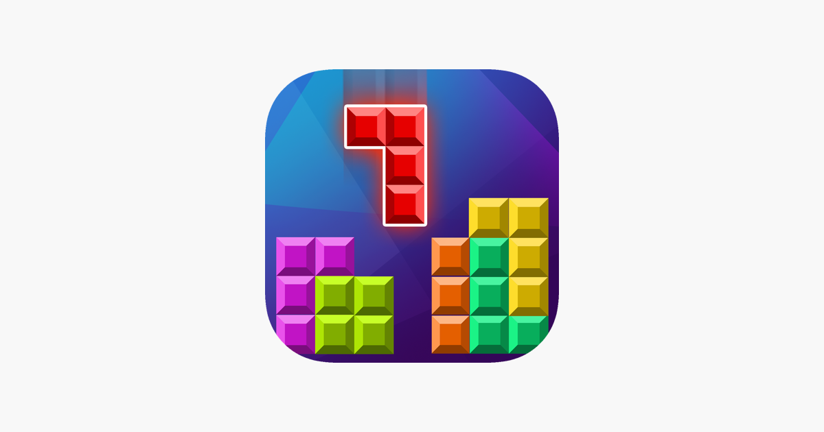 ‎classic Brick Block Puzzle On The App Store