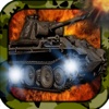 Action Final Adventure: Warrior Tanks