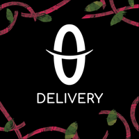 Onyxia Delivery pour livreurs