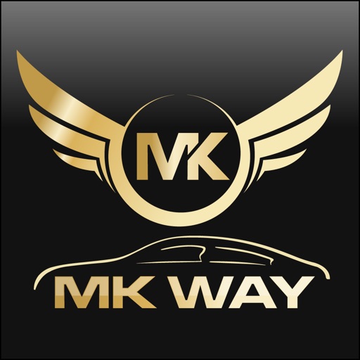 MK Way icon