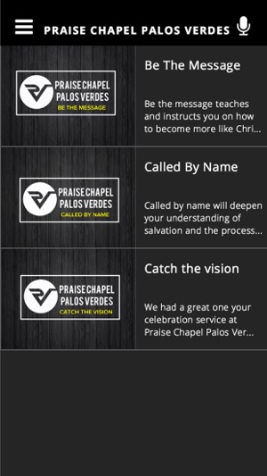 PRAISE CHAPEL PALOS VERDES(圖2)-速報App