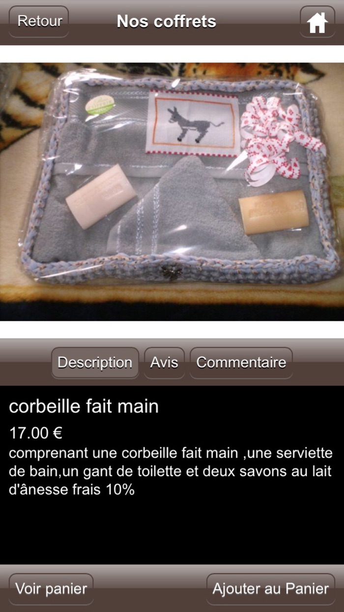 Bien-être et travail à domicile