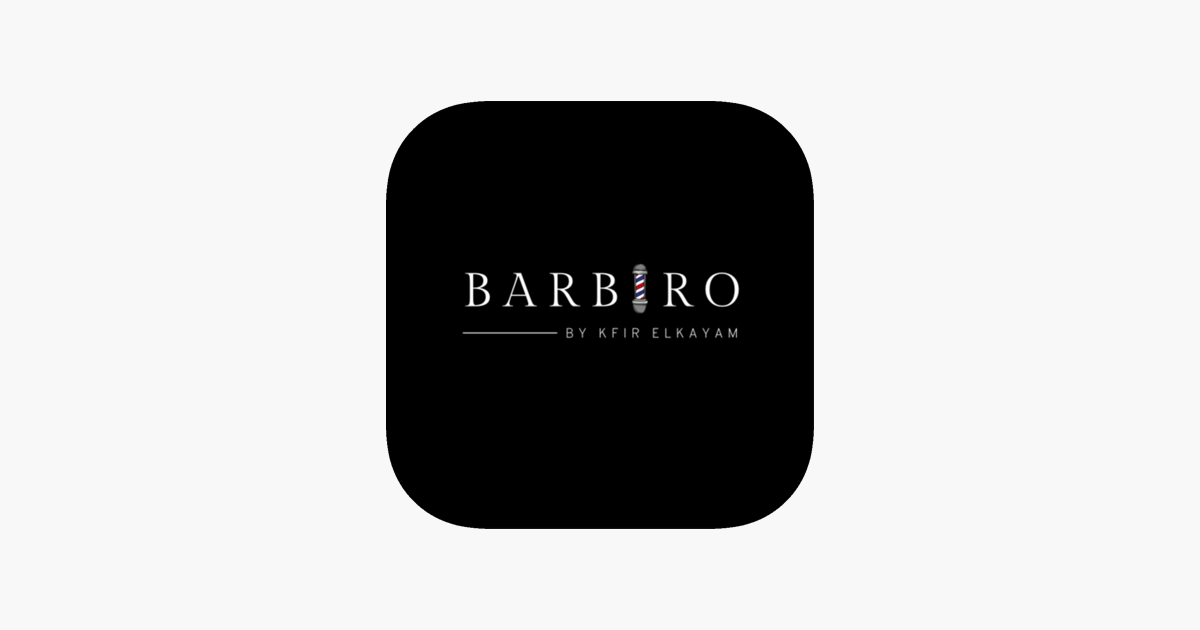 ‎BARBIRO on the App Store
