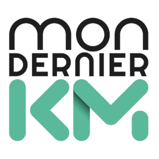 Mon Dernier Km