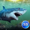 Sea Shark Survival Simulator 3D