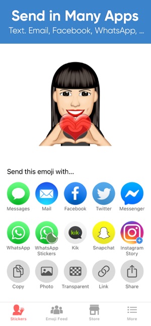 emoji that looks like me free