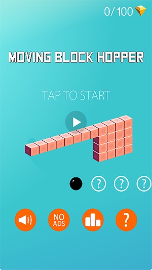 Moving Block Hopper(圖1)-速報App